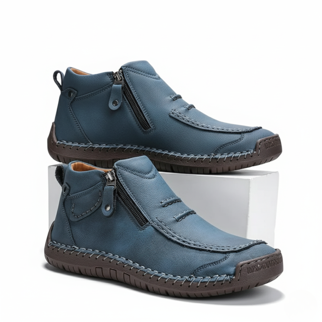 TerraVey | UrbanStitch Komfortstiefel