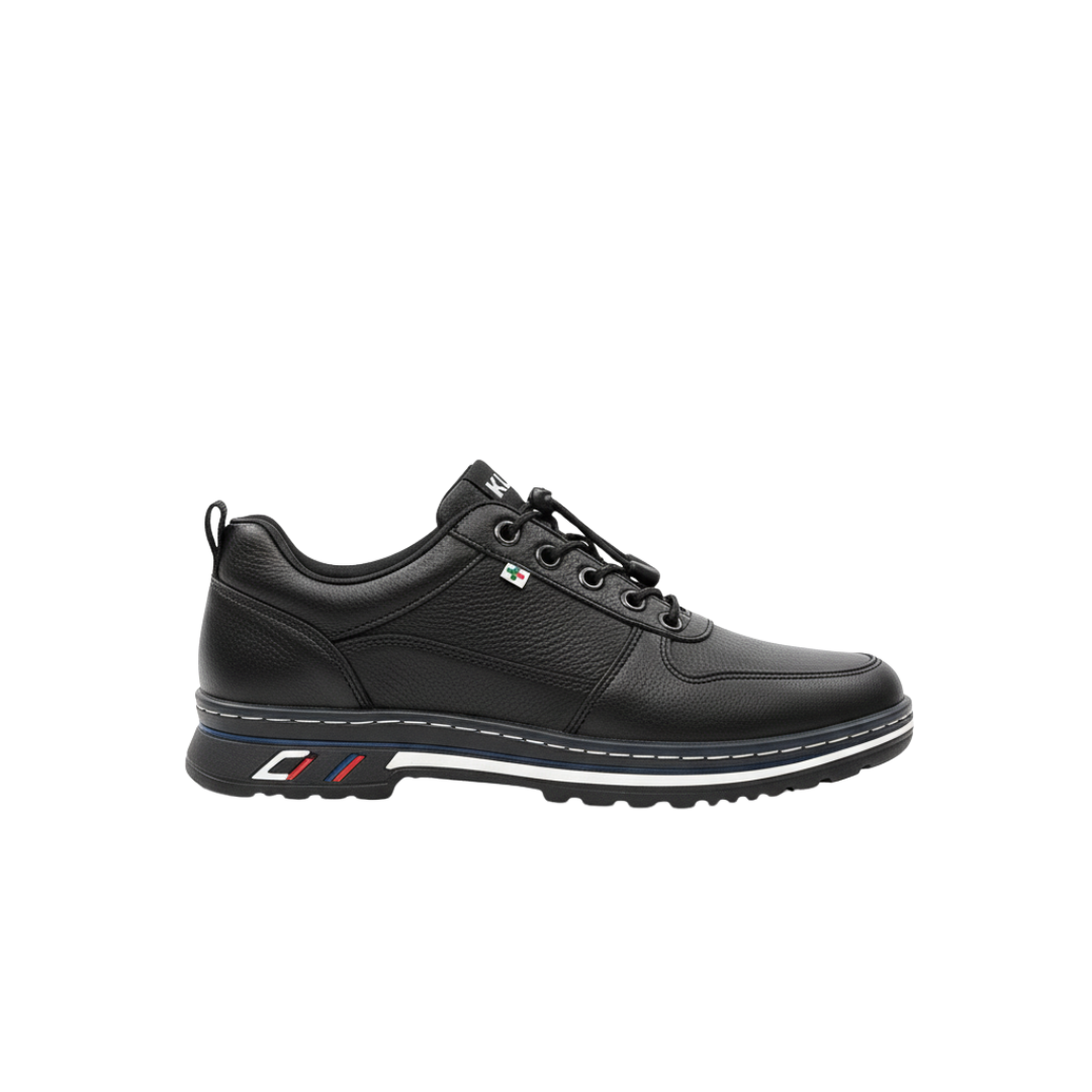TerraVey | VeroLine Classic Schnürschuh