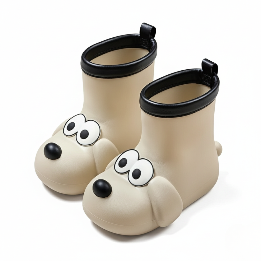 TerraVey | PuppyPuddle Gummistiefel