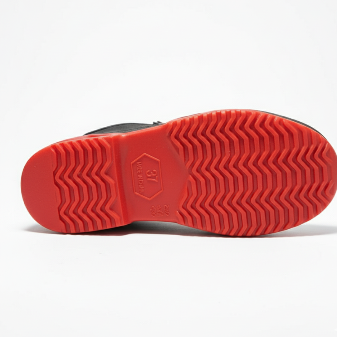 TerraVey | RainFlex Stiefeletten