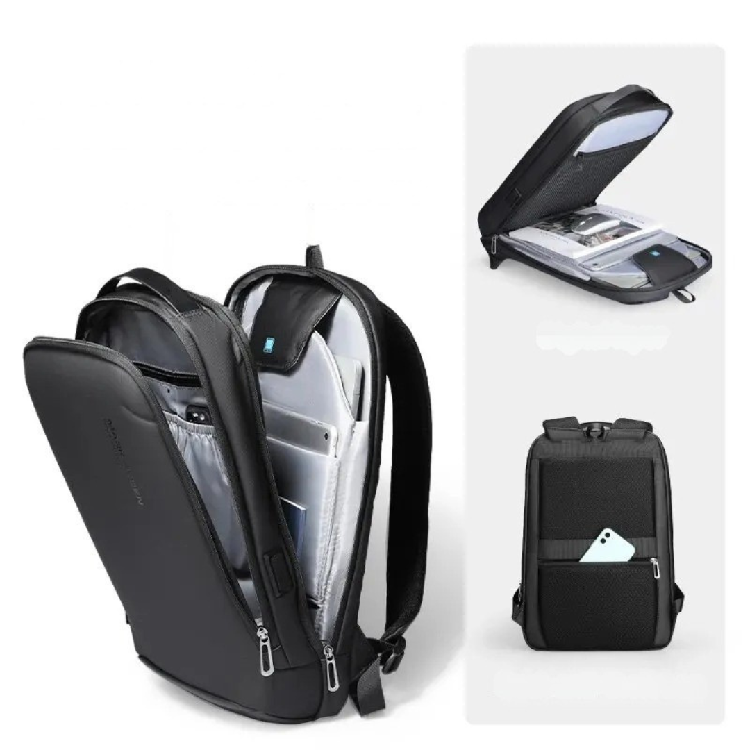 TerraVey | Linea Geschäftsrucksack