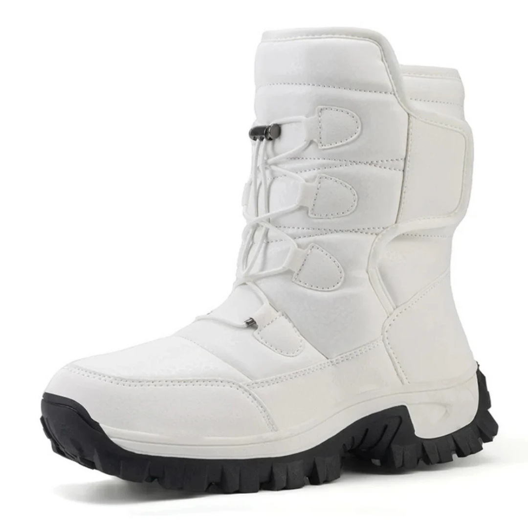 TerraVey | SnowHaven Winterstiefel