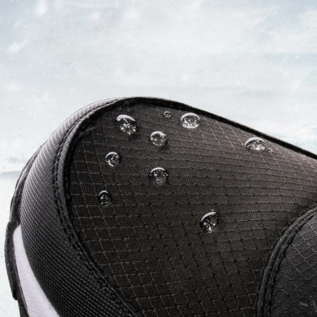 Winterstiefel für Damen Wasserdicht – ThermoStride