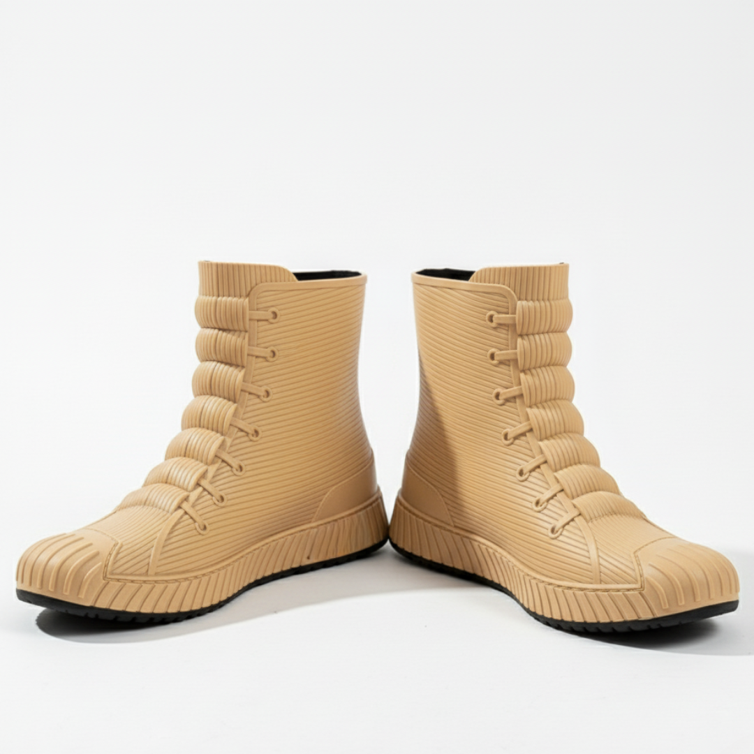 TerraVey | UrbanShield Regen-Sneaker-Stiefel