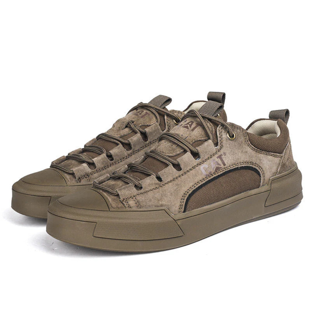 TerraVey | Earthline Traditionelle Turnschuhe