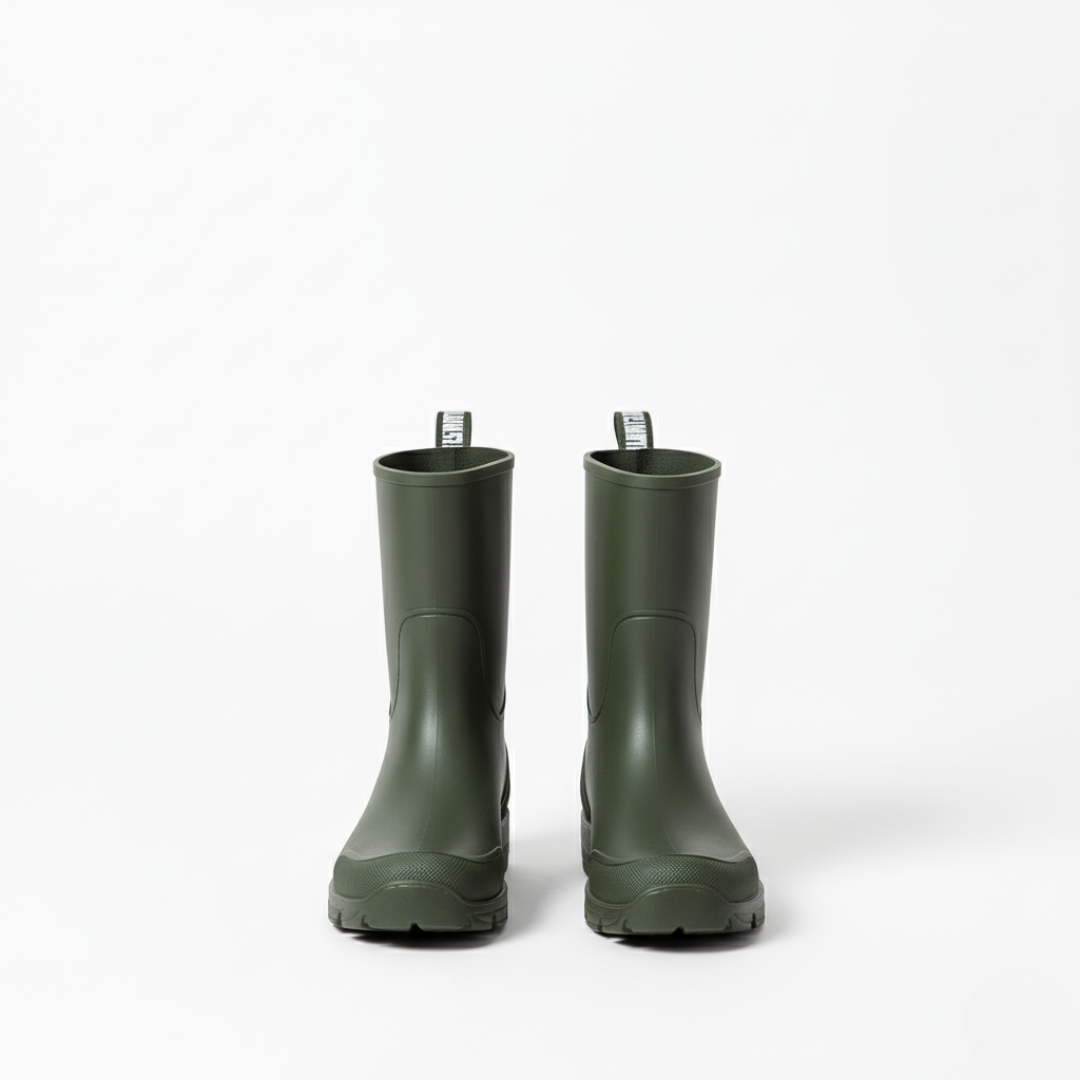 TerraVey | Driftway Mid Stiefel