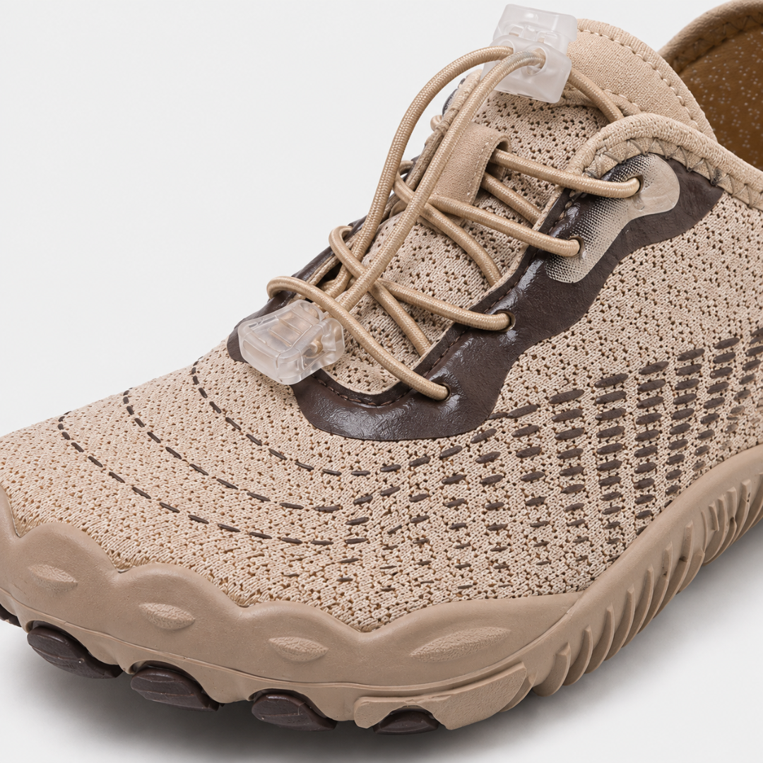 TerraVey | Aquvel Unisex Barfuß-Wassersportschuh