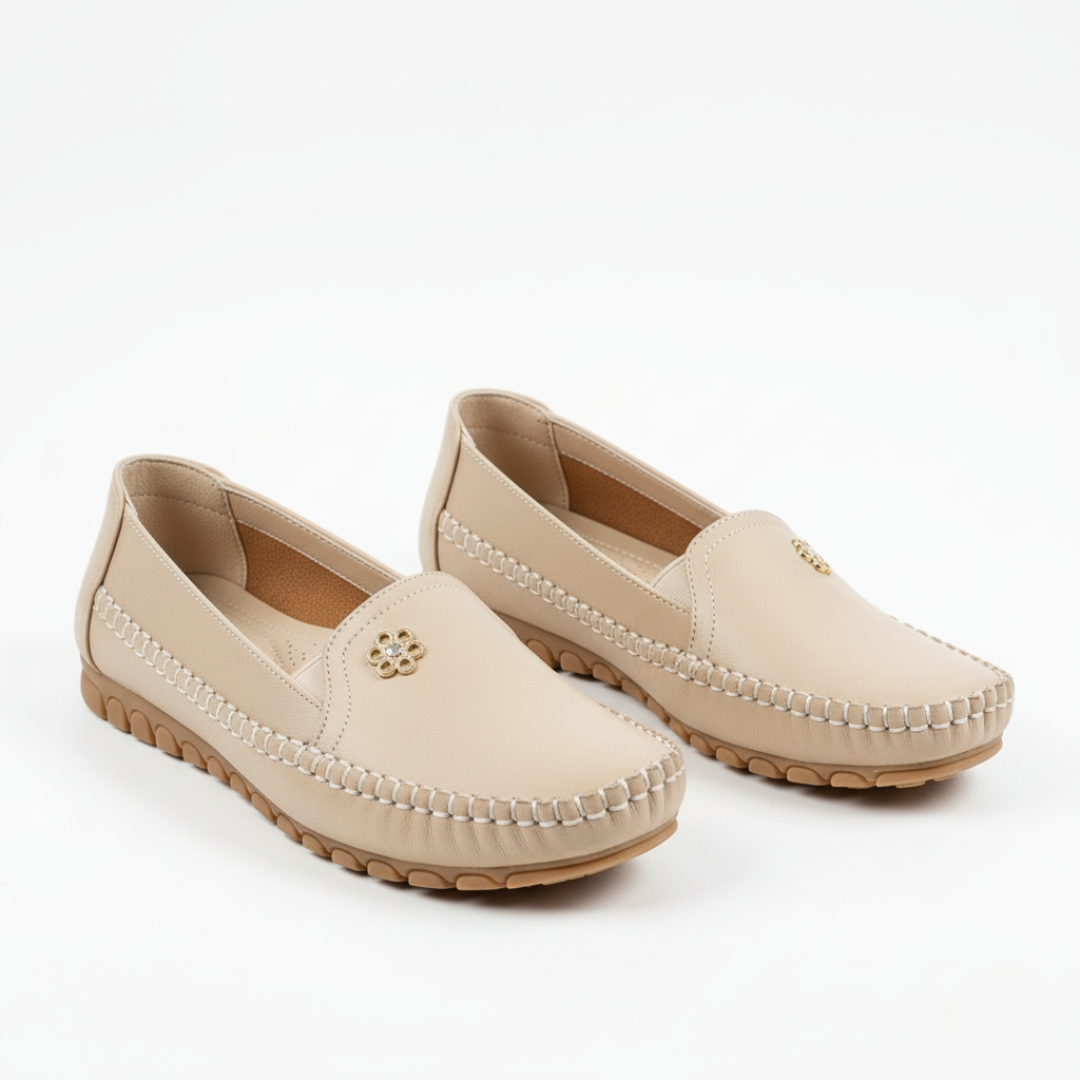 TerraVey | SolenaLite Alltags-Slipper