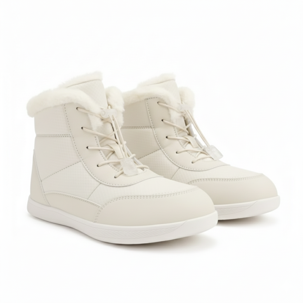 TerraVey | Spritzwassergeschützter Schneestiefel