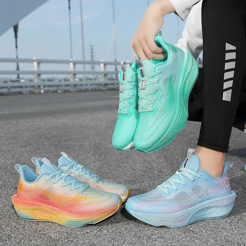 TerraVey | Aerovive Ultralight Laufschuh