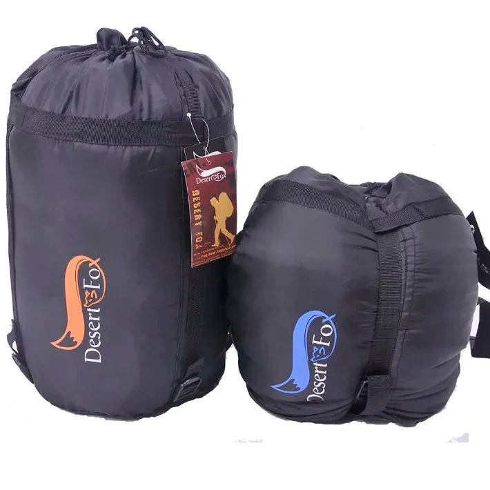 TerraVey | Camporia Schlafsack im Deckenstil