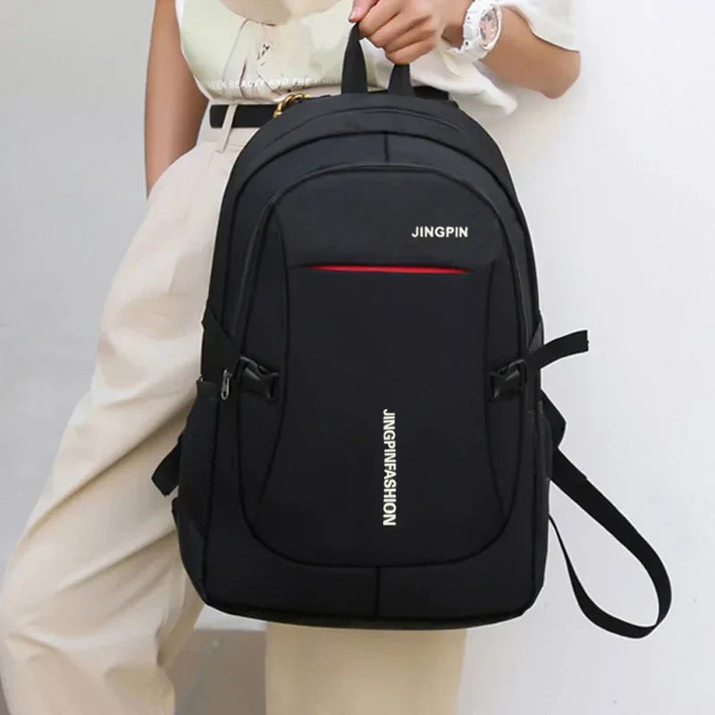 TerraVey | Casual Nylon Daypack