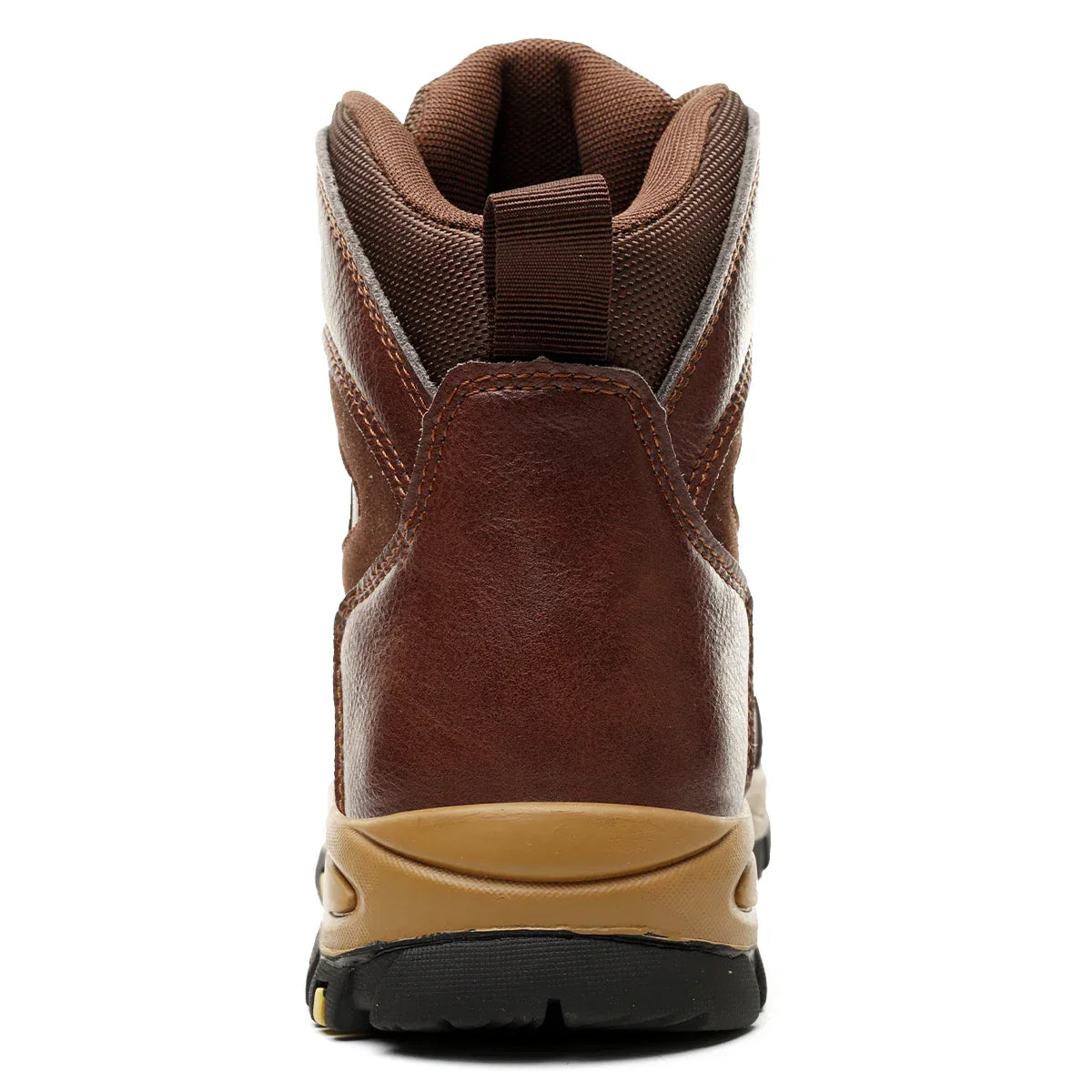 TerraVey | Guardvance Sicherheitsstiefel mit hohem Schaft
