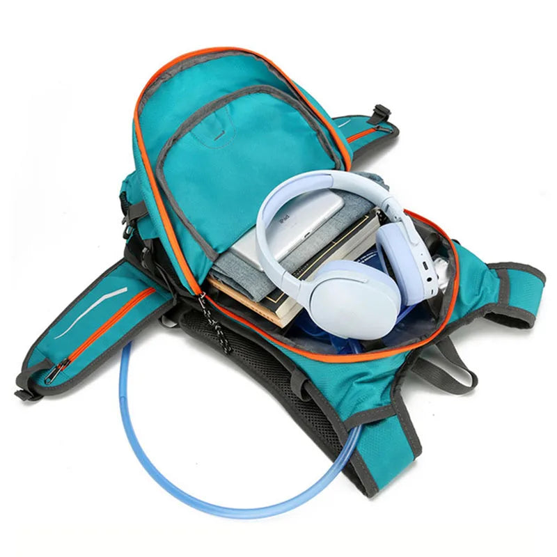 TerraVey | Leichter Hydration-Daypack