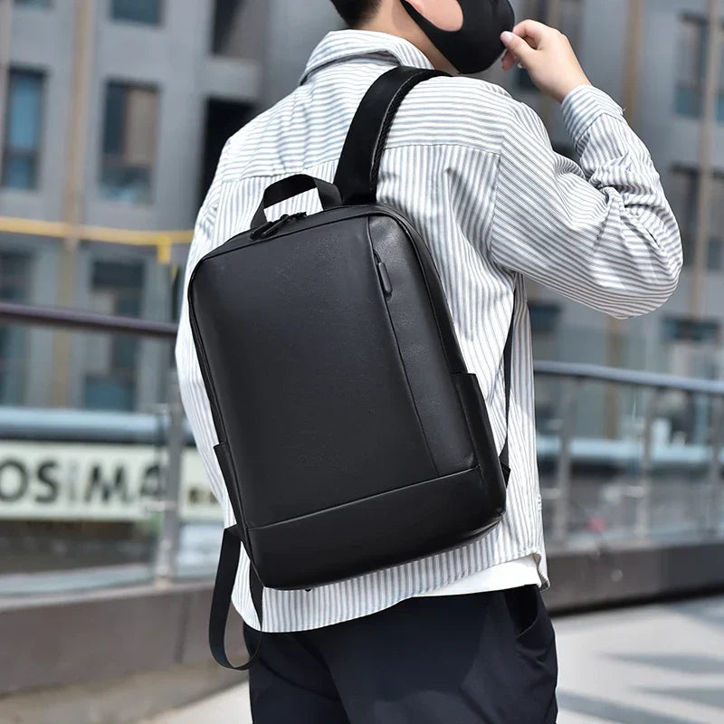 TerraVey | Minimalist Business-Rucksack
