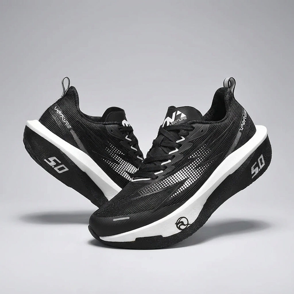 TerraVey | Paceform Low-Profile Laufschuh