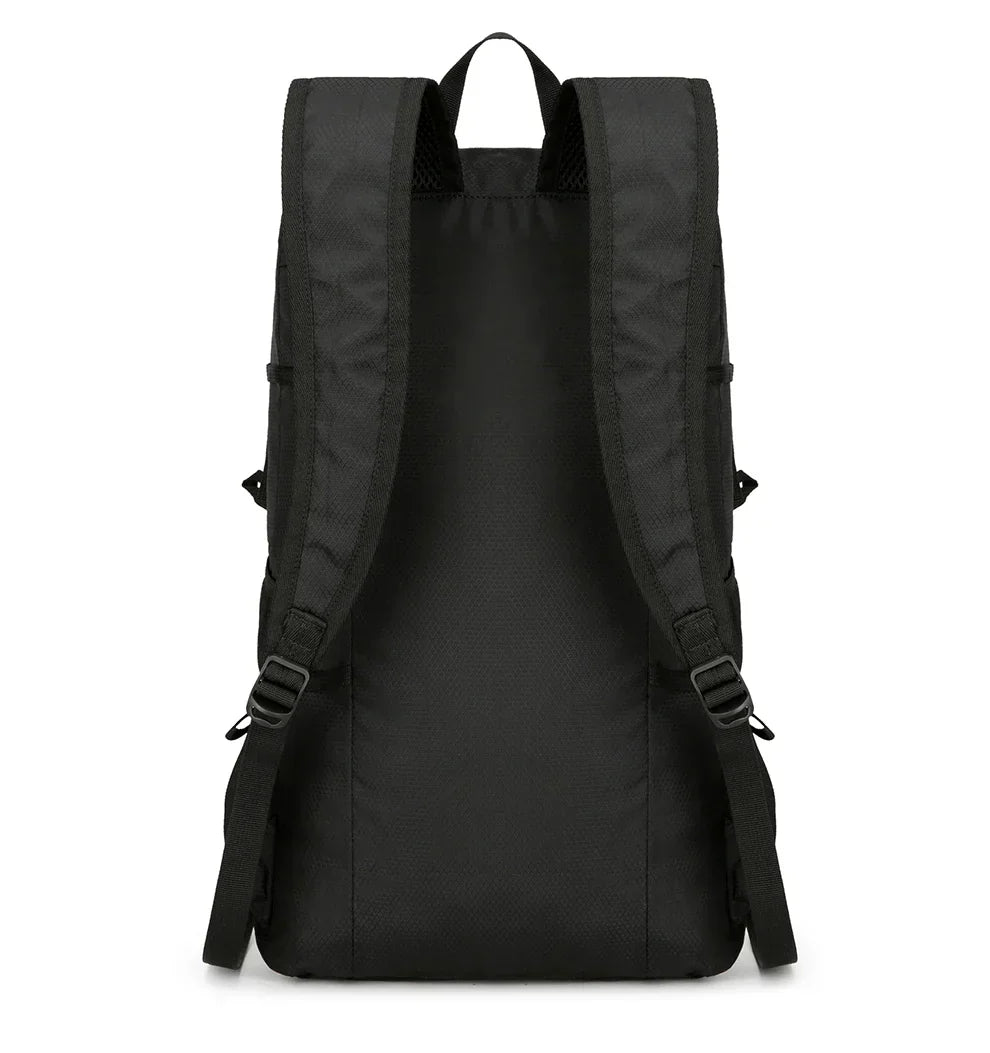 TerraVey | Packova Packbarer Softback-Tagesrucksack