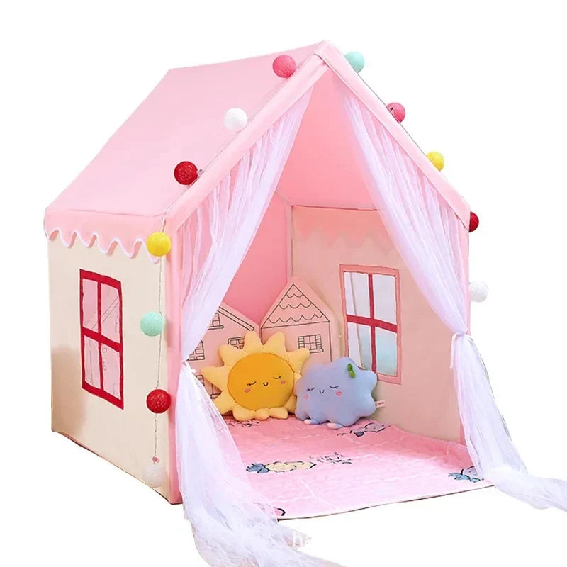 TerraVey | Playeria Kinder Spielzelt