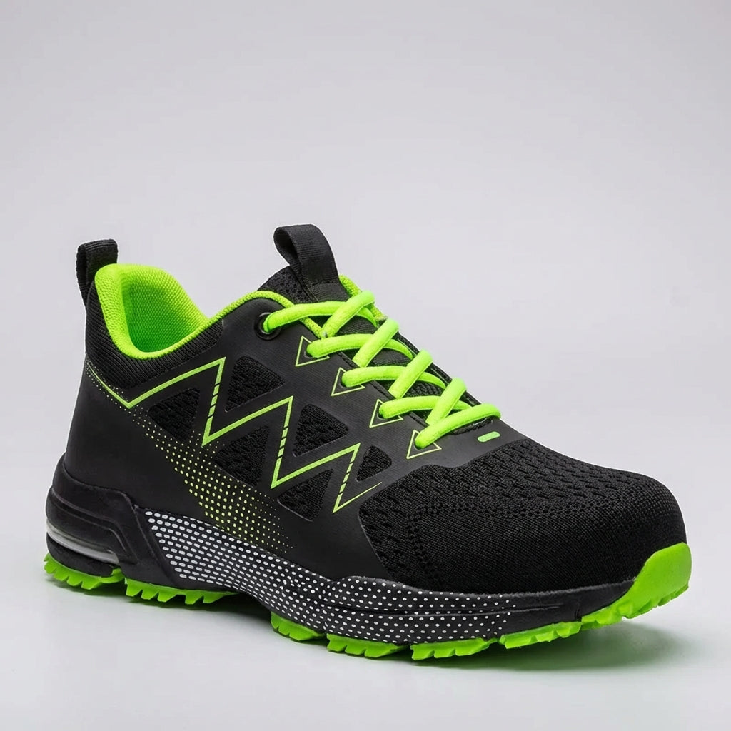 TerraVey | Protektrix Leichte Schutz-Sneaker