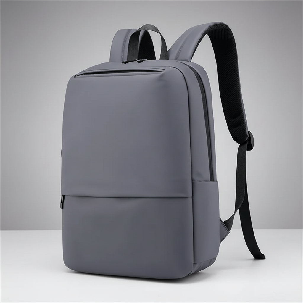TerraVey | Eleganter Business-Laptop-Rucksack