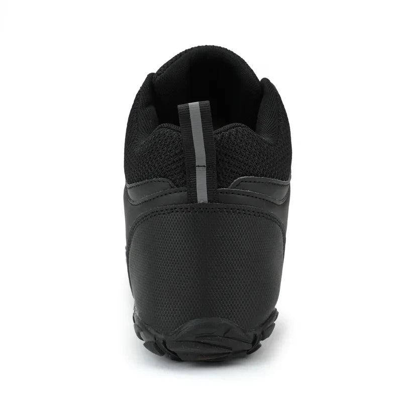 TerraVey | Trailvorr Mittelhoch-Wander-Outdoorschuh