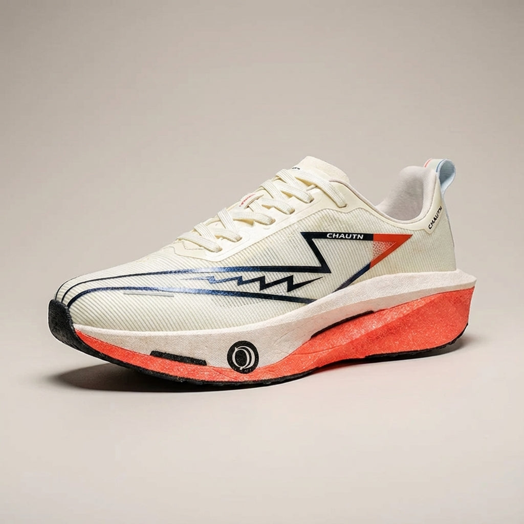 TerraVey | Velocion Leichter Marathon-Laufschuh