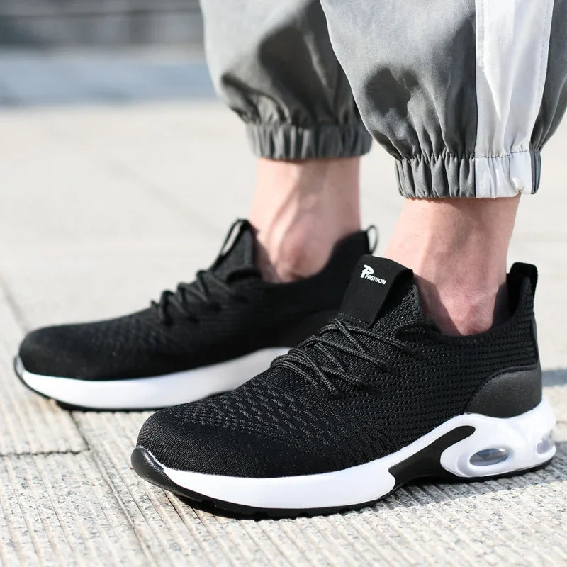 TerraVey | Voltguard Leichte Schutz-Sneaker