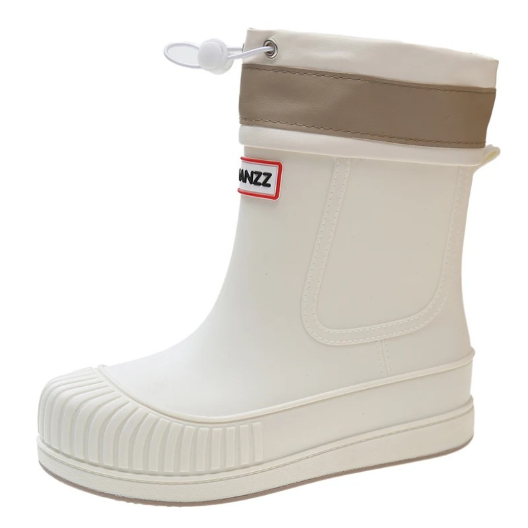 TerraVey | Northbrook Mid Stiefel