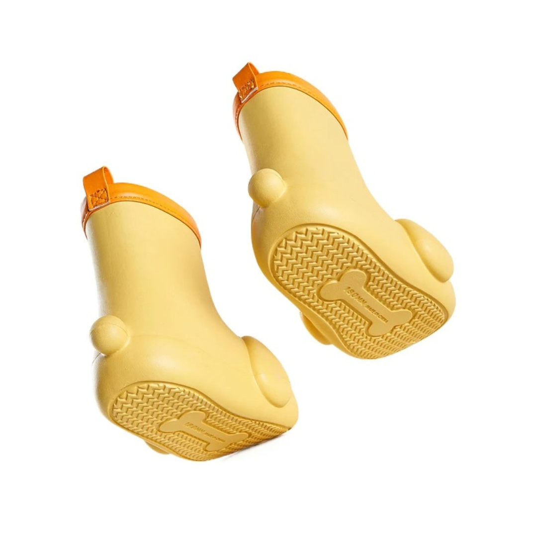 TerraVey | PuppyPuddle Gummistiefel
