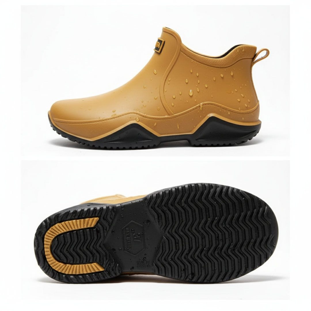 TerraVey | RainFlex Stiefeletten