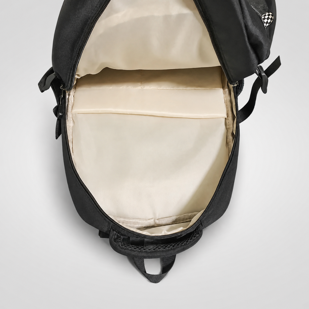 TerraVey | Veylore Multi-Layer-Rucksack