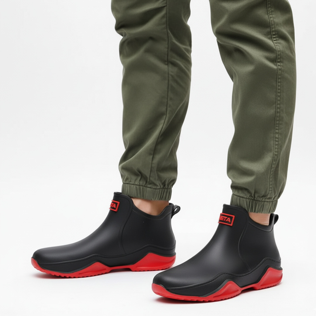TerraVey | RainFlex Stiefeletten