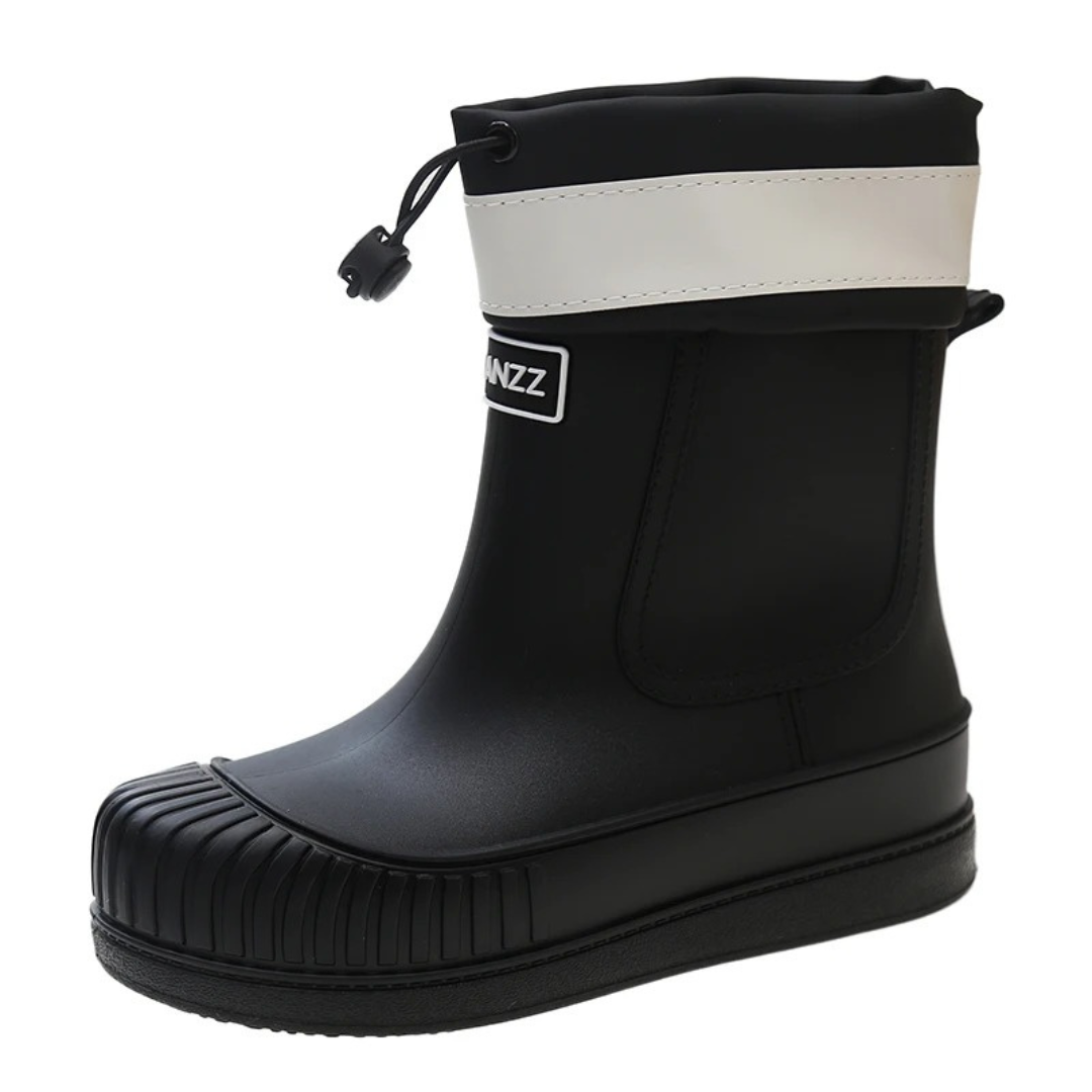 TerraVey | Northbrook Mid Stiefel