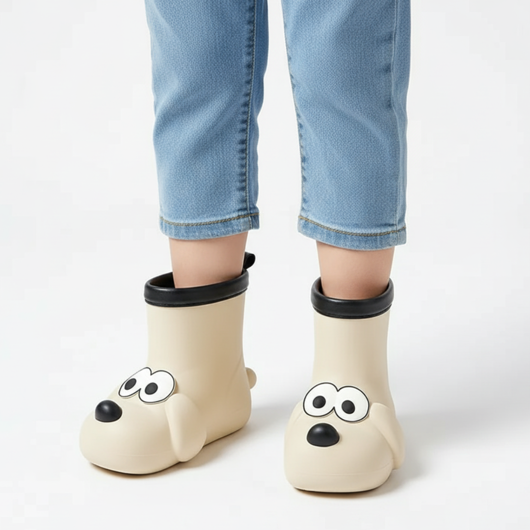TerraVey | PuppyPuddle Gummistiefel