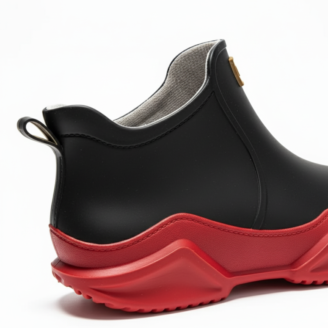 TerraVey | RainFlex Stiefeletten