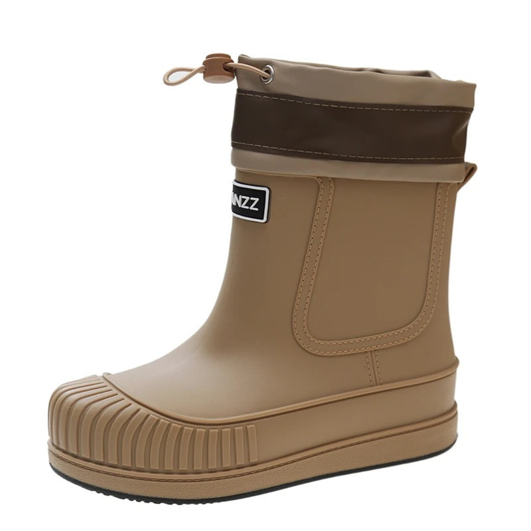 TerraVey | Northbrook Mid Stiefel