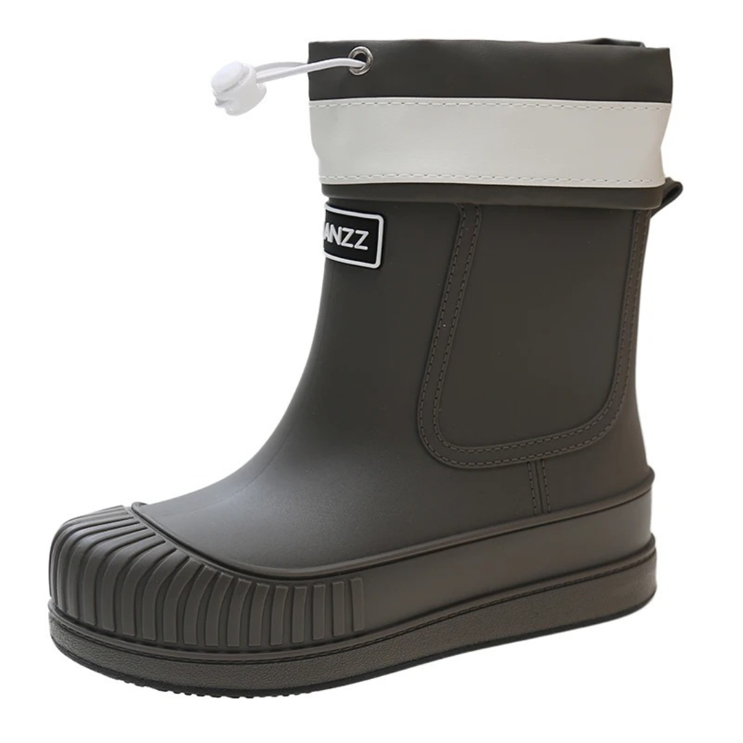 TerraVey | Northbrook Mid Stiefel