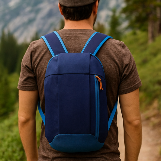 Sport Rucksack Herren – LeichtPack 10L