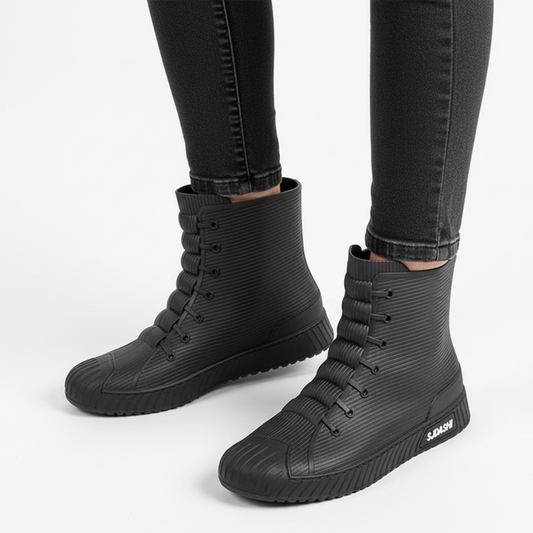 TerraVey | UrbanShield Regen-Sneaker-Stiefel