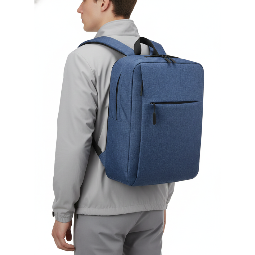 TerraVey | Waymark Everyday Rucksack