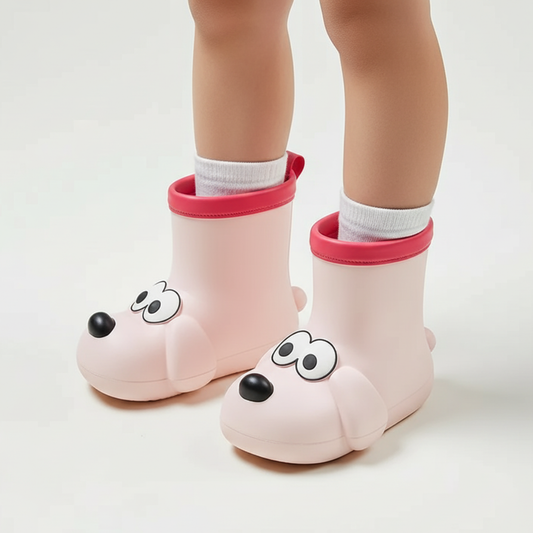 TerraVey | PuppyPuddle Gummistiefel