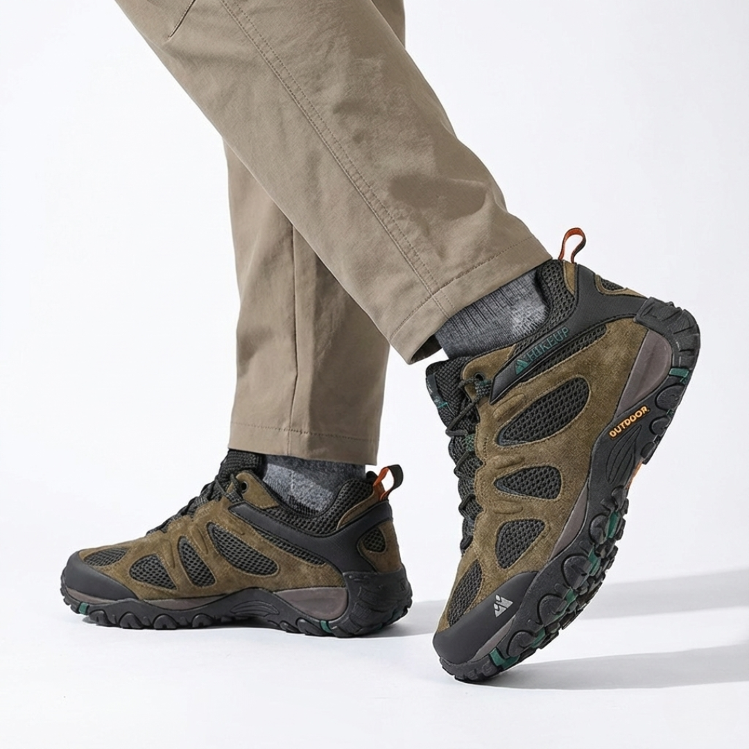 TerraVey | Vardis Trailschuh