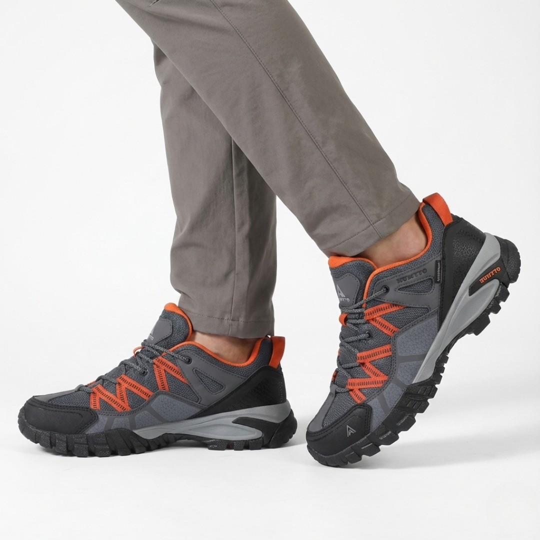 TerraVey | Stonewick Path Schuh