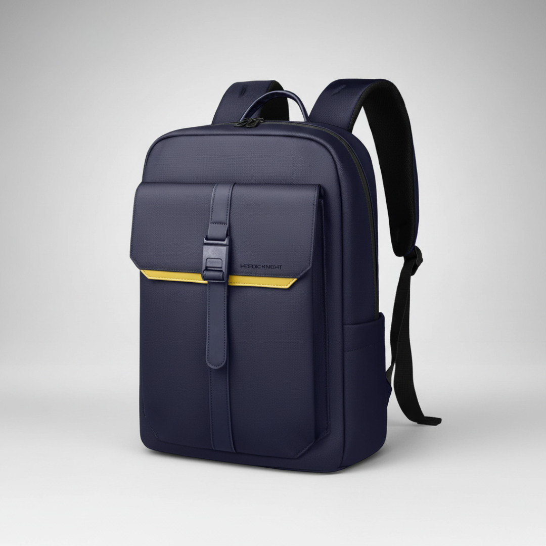 TerraVey | Belgrave Classic Rucksack