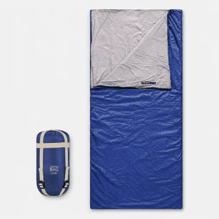 TerraVey | TrailNest Umschlag-Schlafsack