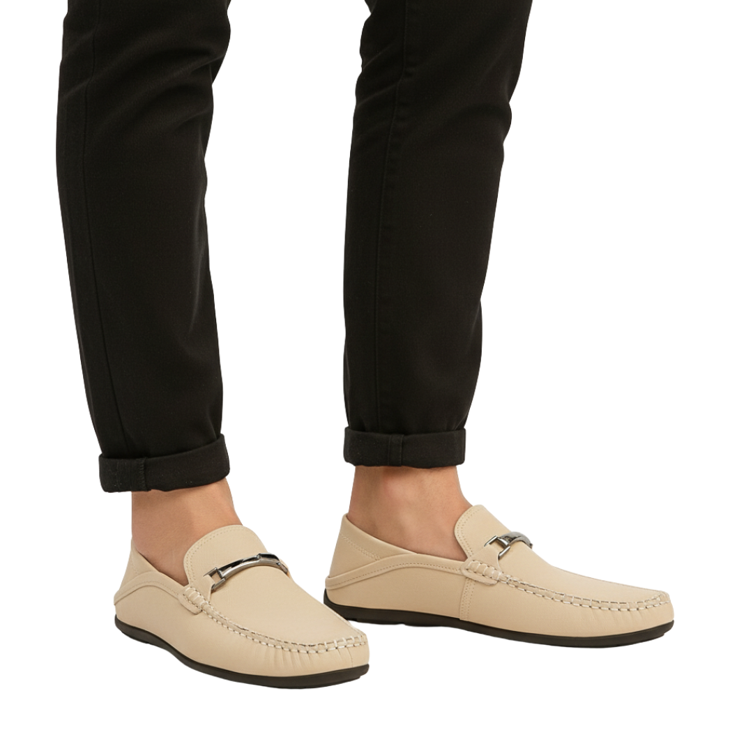 TerraVey | NoirBit Klassische Slipper