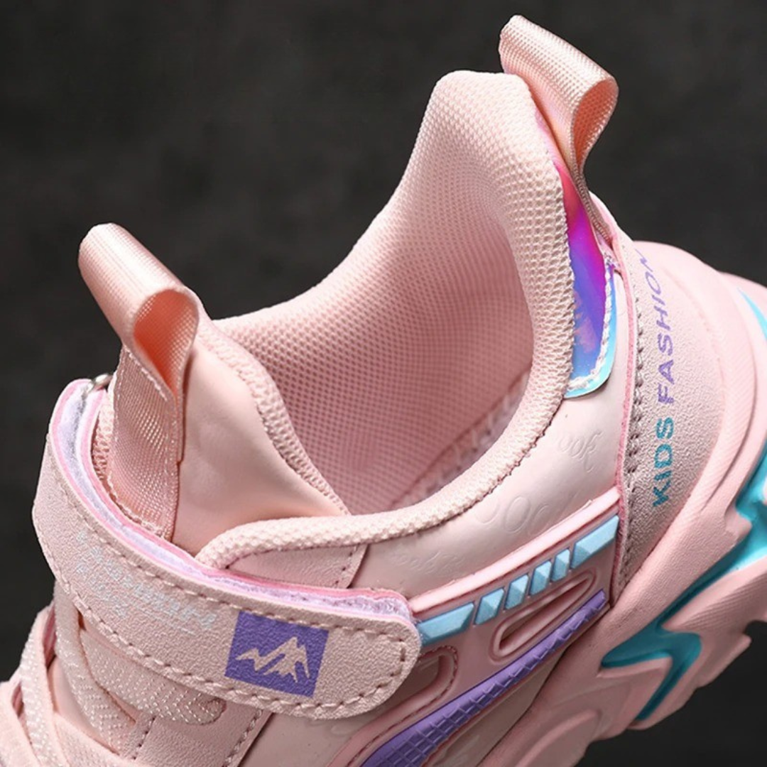 TerraVey | Atmungsaktiver Sneaker