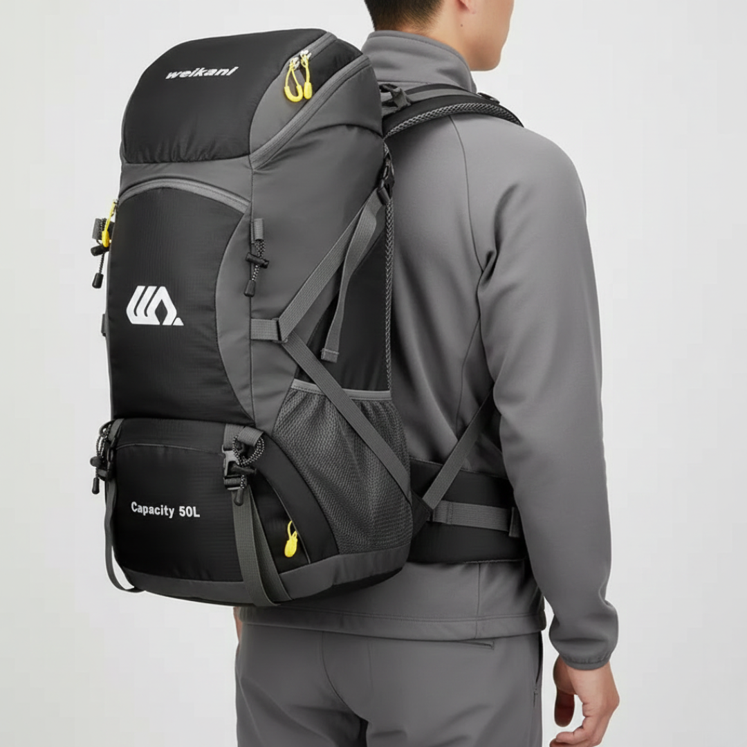TerraVey | Cairnfold Trail Rucksack