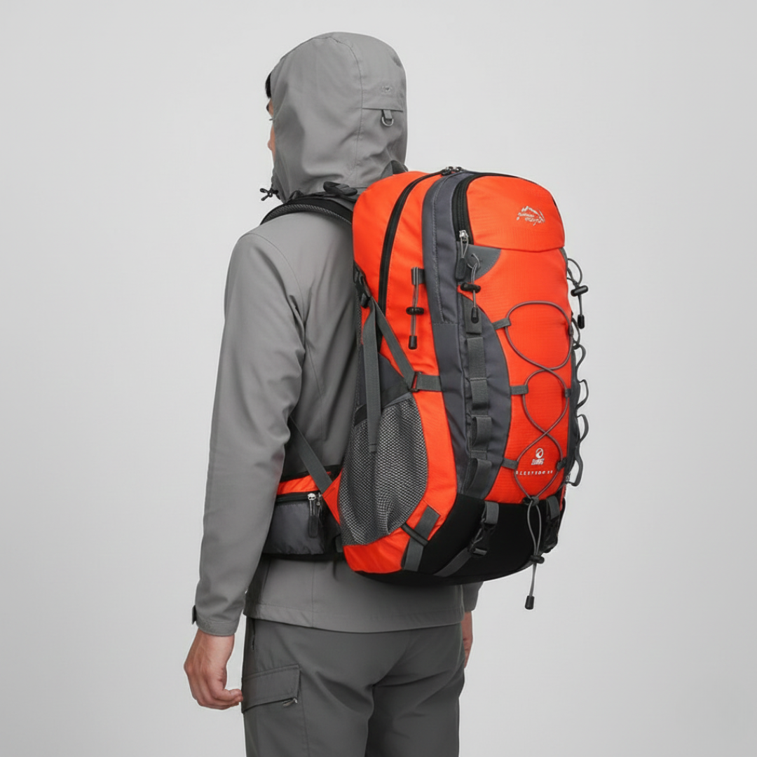 TerraVey | Northpass Hiking Pack