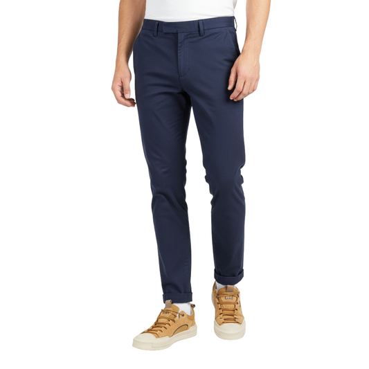 TerraVey | Earthline Traditionelle Turnschuhe